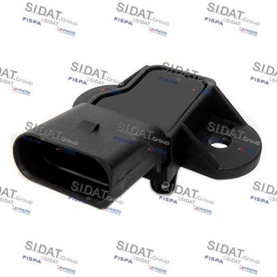 SIDAT Pressure Sensor, brake booster Article number: 84.355 cheaply