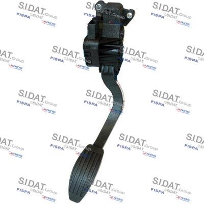 SIDAT Accelerator Pedal Kit Article number: 84.405 cheaply