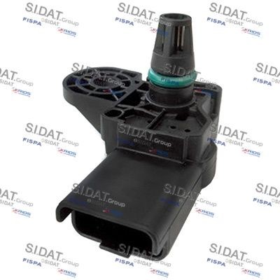 SIDAT Sensor, boost pressure Article number: 84.443 cheaply