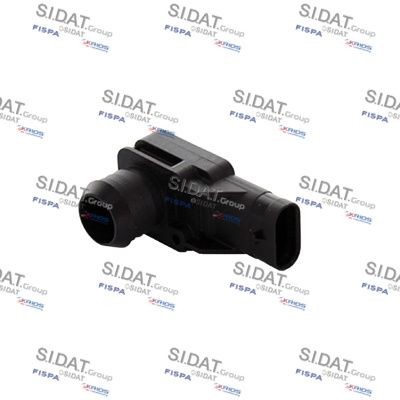 SIDAT Pressure Sensor, brake booster Article number: 84.466 cheaply