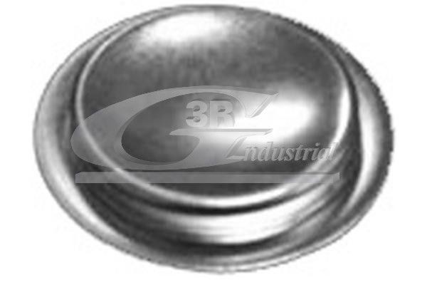 3RG Prop, monteringsboring for vippearmsaksel Varenummer: 84050 billige