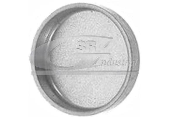 3RG 84055 Frostprop LT 2.5 SDI 75 HK Diesel 2006