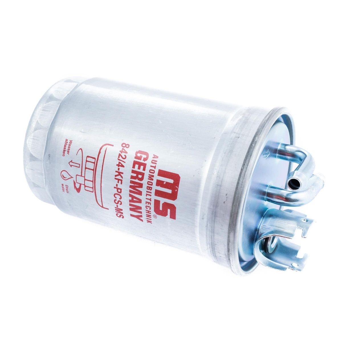 MASTER-SPORT Fuel filter Article number: 842/4-KF-PCS-MS cheaply