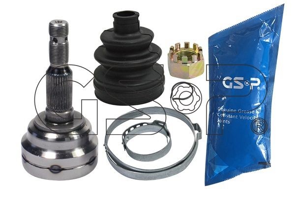 GSP Joint kit, drive shaft Article number: 844009 cheaply