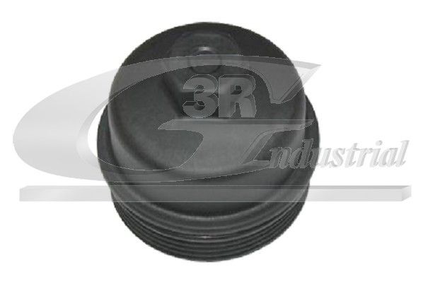 3RG 84401 Oliefilterhus CORSA 1.4 Twinport (F08, F68) 90 HK Benzin 2009