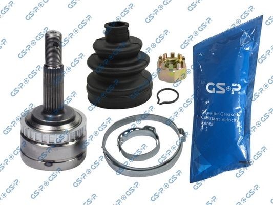 GSP Joint kit, drive shaft Article number: 844019 cheaply