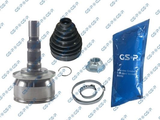 GSP Joint kit, drive shaft Article number: 844088 cheaply