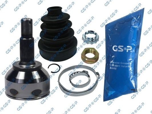 GSP Joint kit, drive shaft Article number: 845074 cheaply