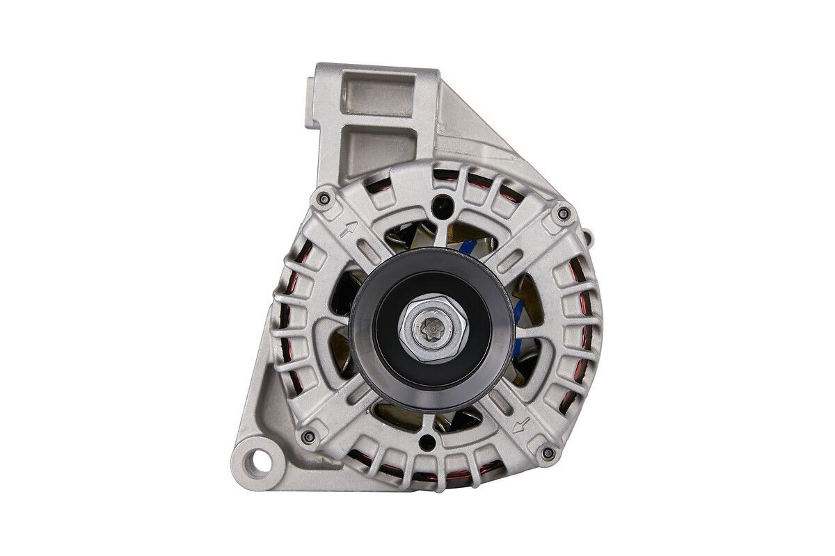 VALEO Generator Varenummer: 849106 billige