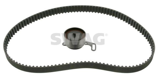 SWAG Timing belt kit Article number: 85 92 6076 cheaply