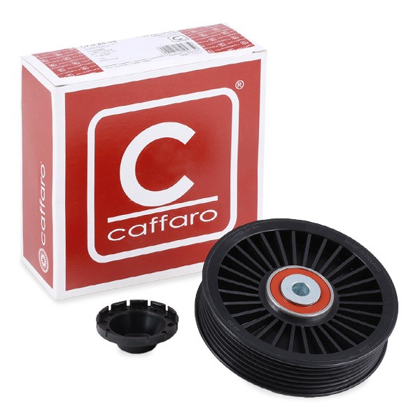 CAFFARO Deflection / Guide Pulley, v-ribbed belt Article number: 85-99 cheaply