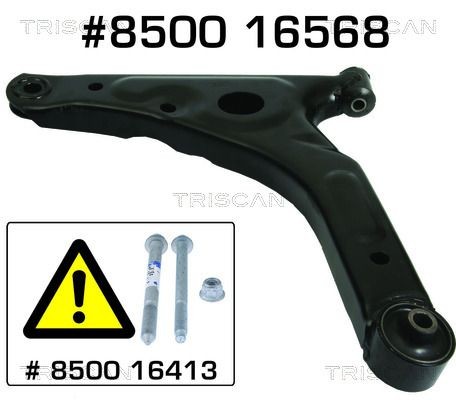 KAWE Bærearm Varenummer: 8500 16568 billige