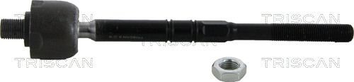KAWE Inner tie rod Article number: 8500 23222 cheaply