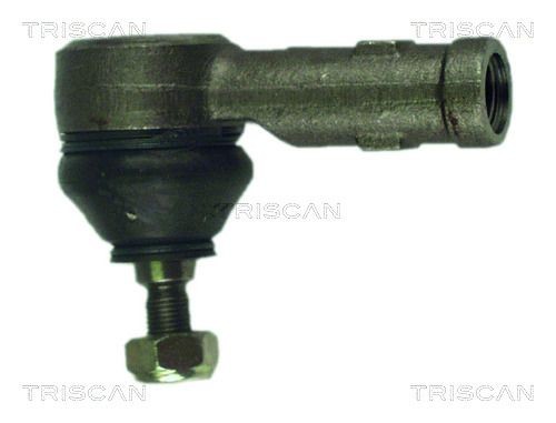 KAWE Track rod end Article number: 8500 2472 cheaply