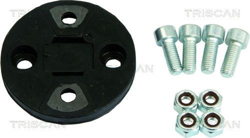 KAWE Steering Column Coupling Article number: 8500 2837 cheaply