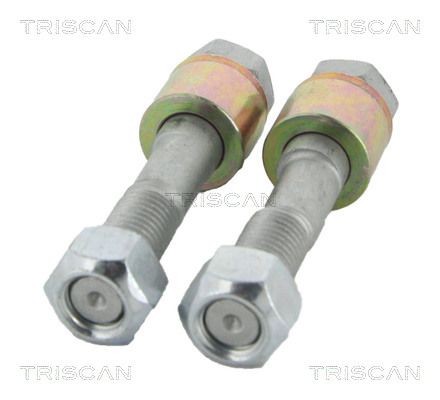 TRISCAN Bolt, wheel alignment Article number: 8500 MC117 cheaply