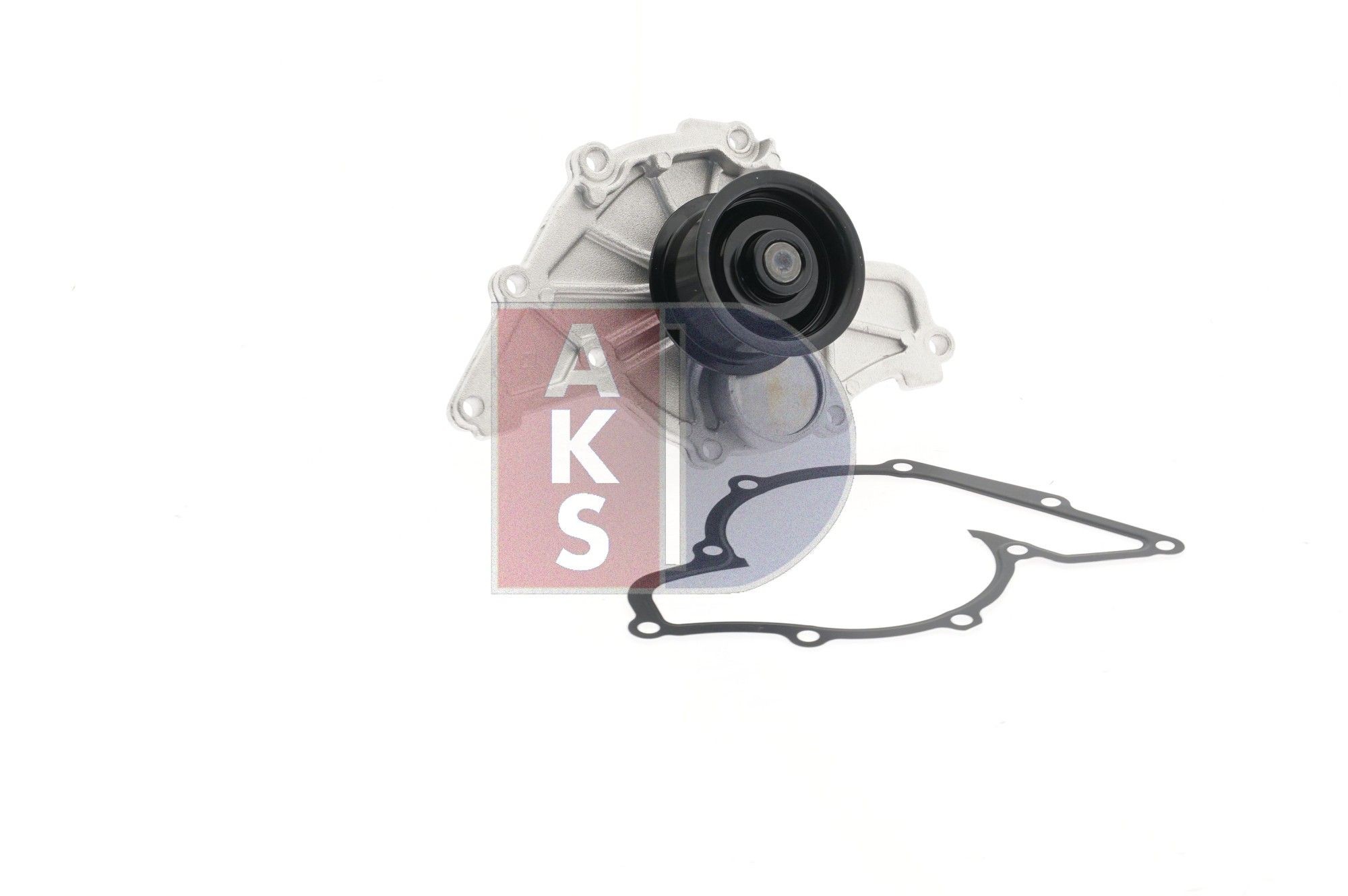 AKS DASIS AC compressor clutch Article number: 850018N cheaply