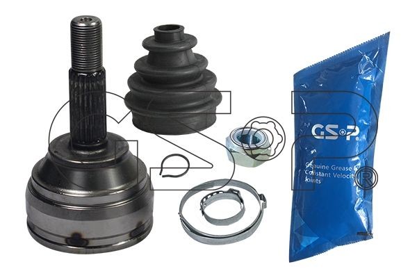 GSP Joint kit, drive shaft Article number: 850034 cheaply