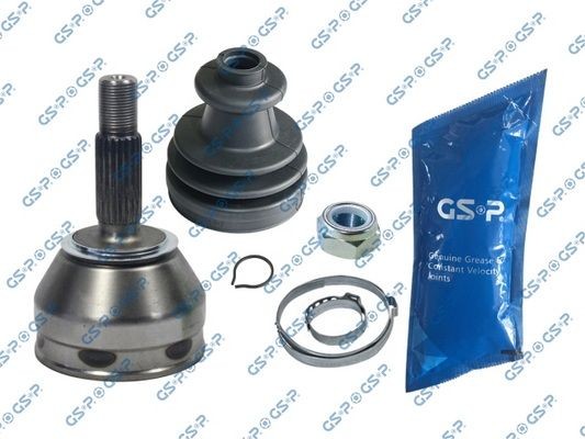 GSP Joint kit, drive shaft Article number: 850042 cheaply