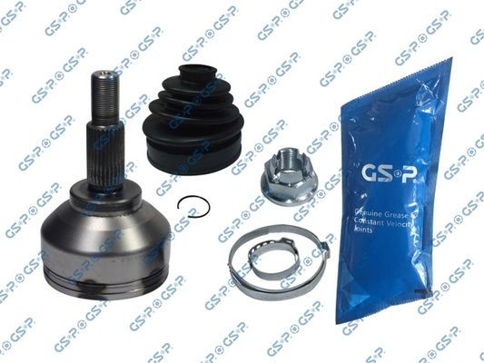 GSP Joint kit, drive shaft Article number: 850080 cheaply