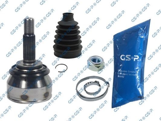 GSP Joint kit, drive shaft Article number: 850111 cheaply