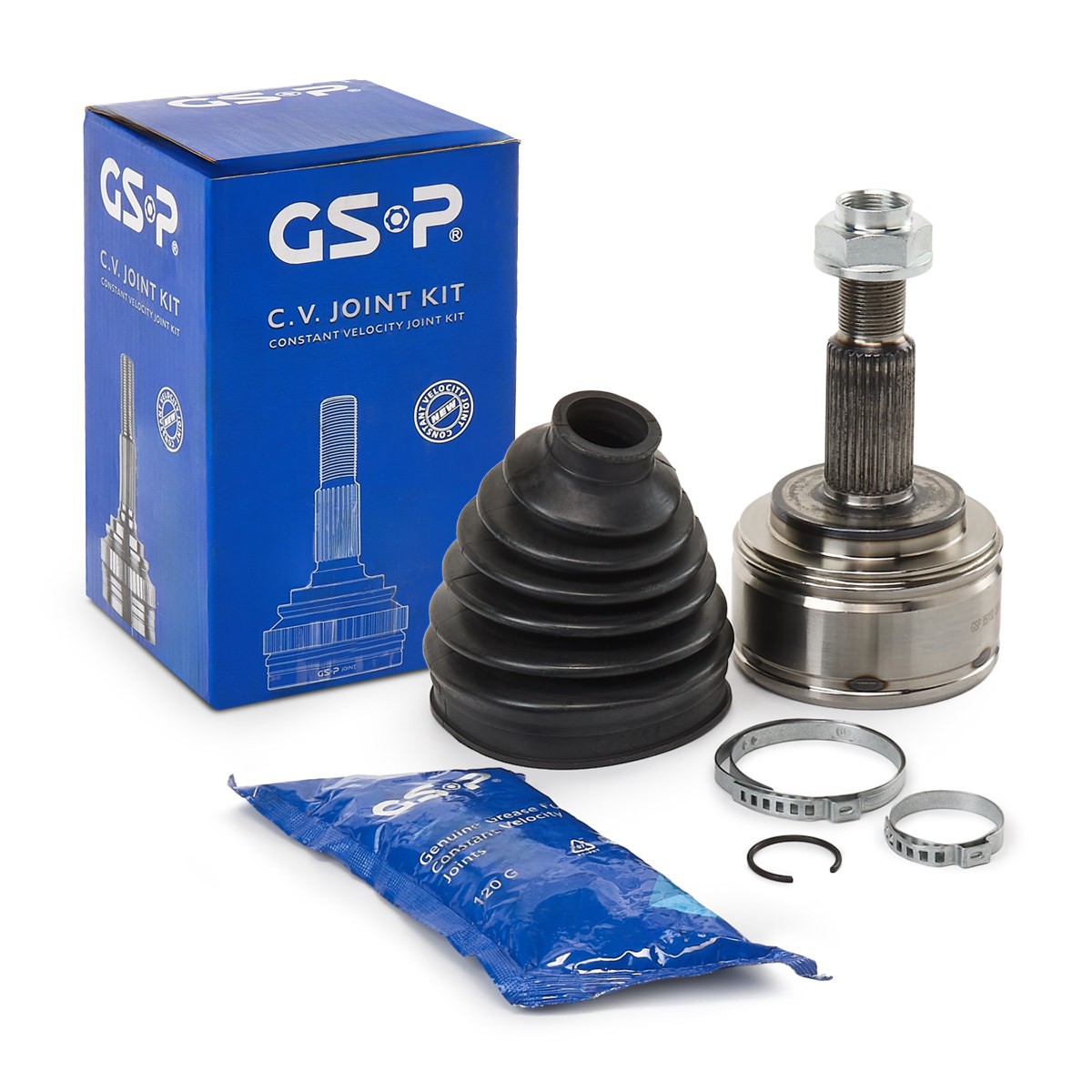 GSP Joint kit, drive shaft Article number: 850132 cheaply