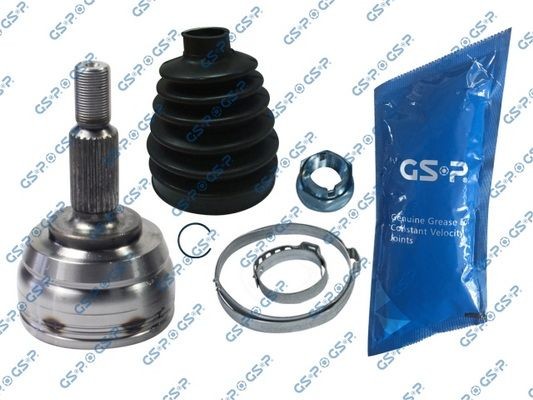 GSP Joint kit, drive shaft Article number: 850157 cheaply