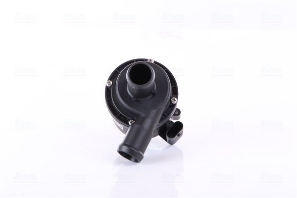 NISSENS Fan, radiator Article number: 85070 cheaply