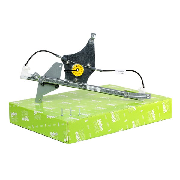VALEO Window regulator Article number: 851452 cheaply