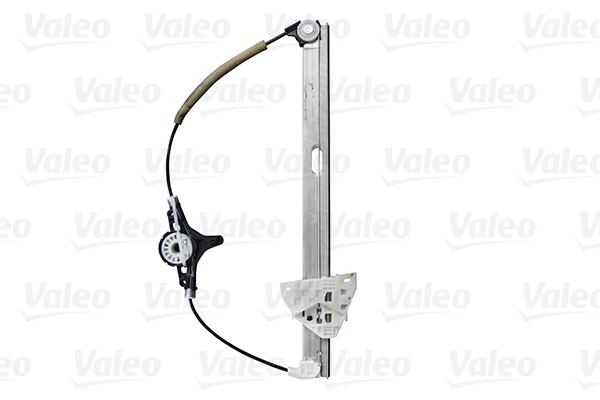 VALEO Rudehejs Varenummer: 851486 billige