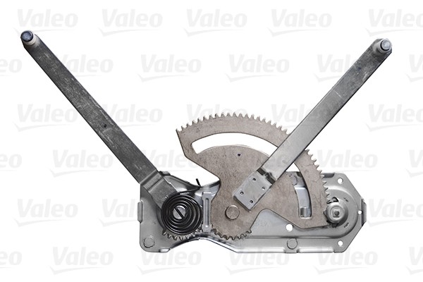VALEO Rudehejs Varenummer: 851554 billige