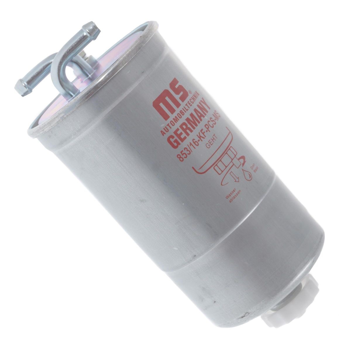 MASTER-SPORT Kütusefilter Artikli number: 853/16-KF-PCS-MS soodsalt