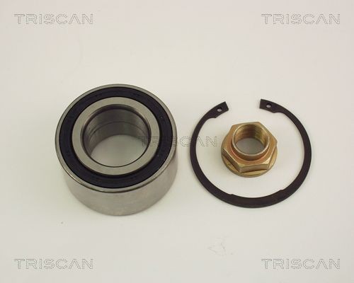 KAWE Wheel bearing kit Article number: 8530 10117 cheaply