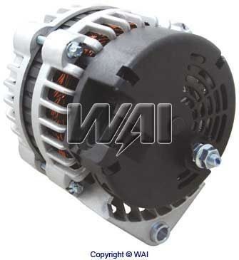 WAI Generator Varenummer: 8547N billige