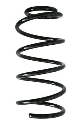 SPIDAN Coil spring Article number: 85884 cheaply