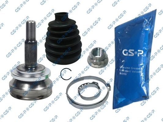 GSP Joint kit, drive shaft Article number: 859245 cheaply