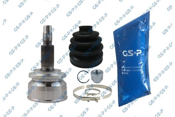GSP Joint kit, drive shaft Article number: 859321 cheaply