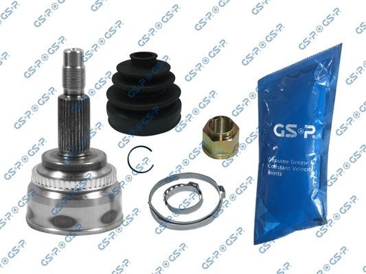 GSP Joint kit, drive shaft Article number: 859431 cheaply