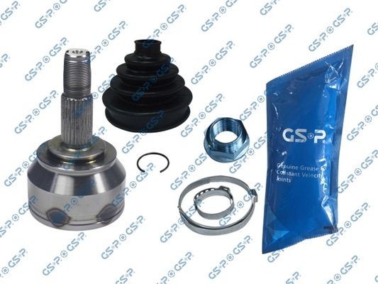 GSP Joint kit, drive shaft Article number: 860006 cheaply