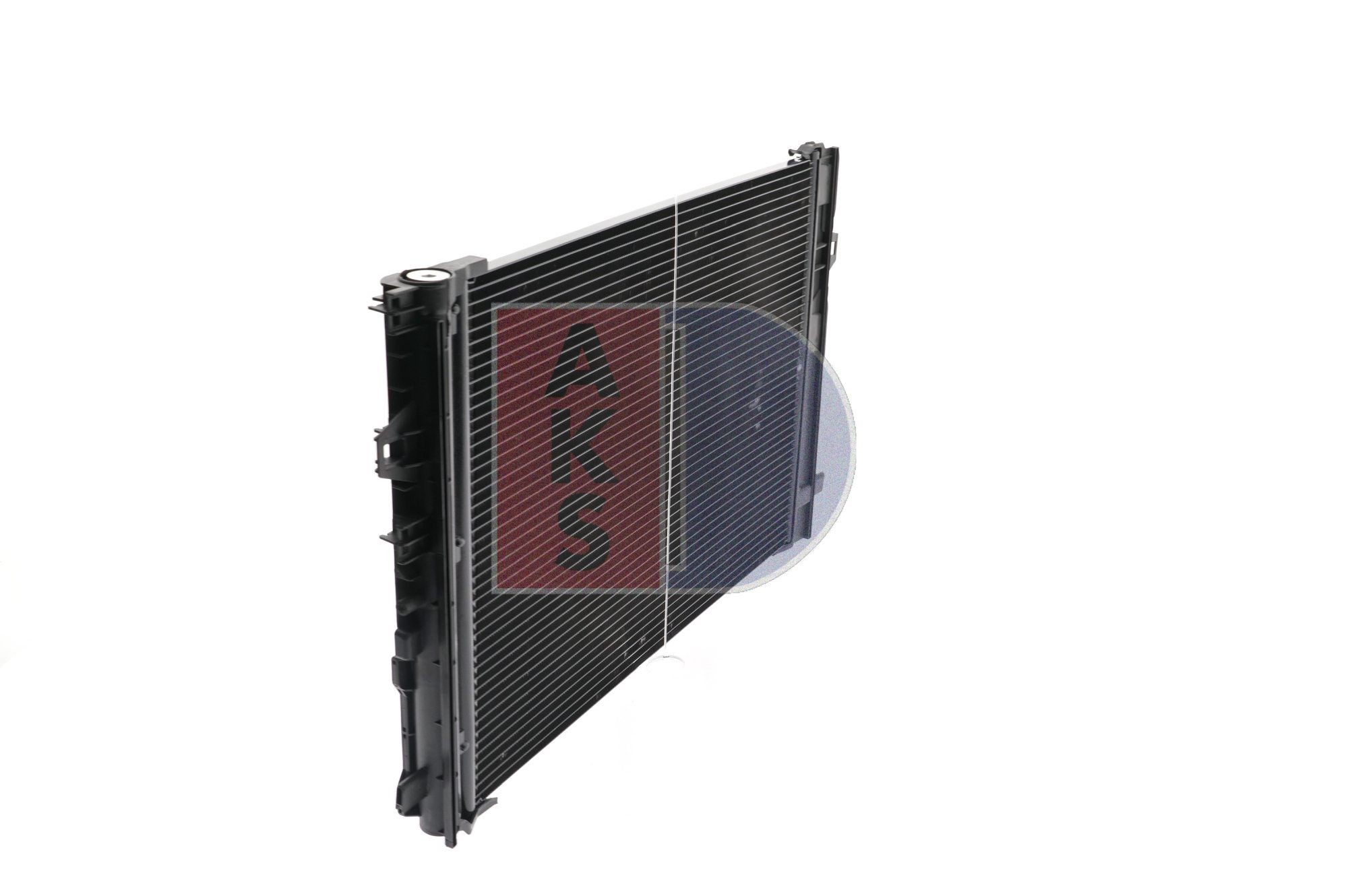 AKS DASIS Sensor, innetemperatur artikkelnummer: 860006N billig
