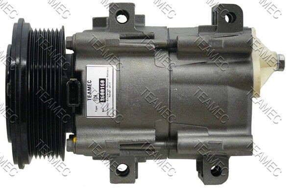 TEAMEC Air conditioning compressor Article number: 8600160 cheaply