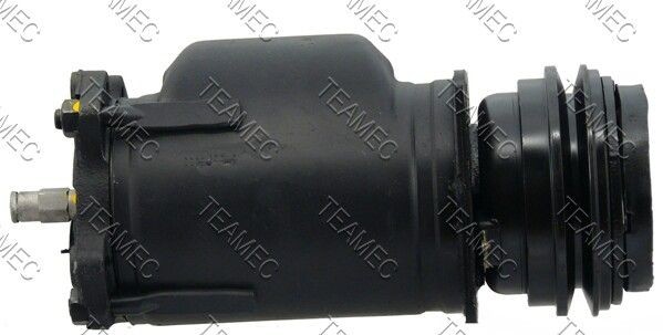 TEAMEC Air conditioning compressor Article number: 8601111 cheaply