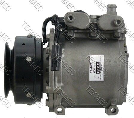 TEAMEC Air conditioning compressor Article number: 8611121 cheaply