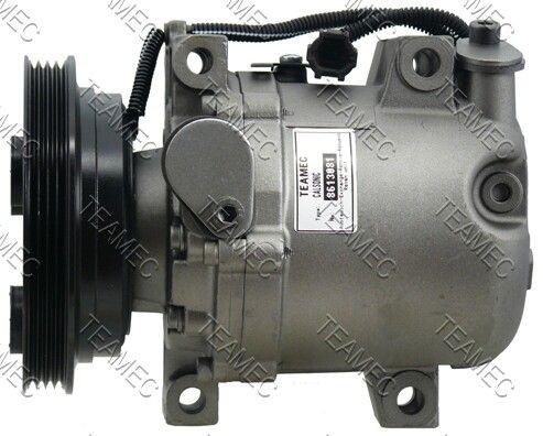TEAMEC Air conditioning compressor Article number: 8613081 cheaply