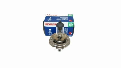 KLAXCAR FRANCE Bulb, headlight Article number: 86219z cheaply