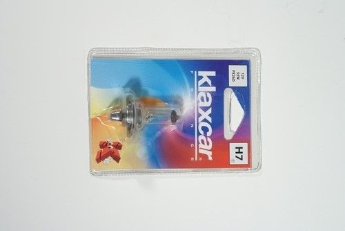 KLAXCAR FRANCE Bulb, headlight Article number: 86230x cheaply