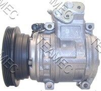 TEAMEC Compresor AC număr articol: 86342012 ieftin