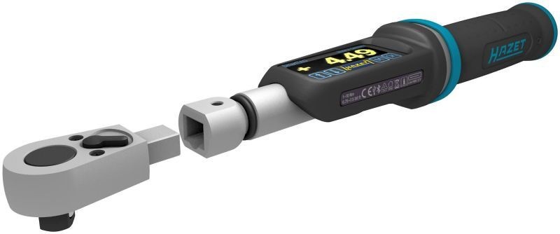 HAZET Chicharra reversible HINOX® Número de artículo: 863X a buen precio