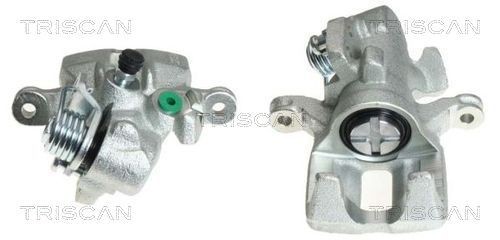 TRISCAN Flexible Coupling Sleeve Article number: 8640 eg1 cheaply