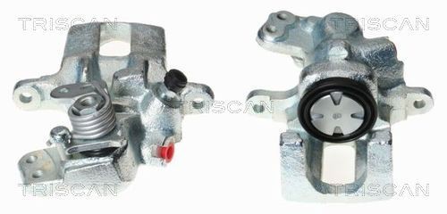 TRISCAN Flexible Coupling Sleeve Kit Article number: 8640 k01eg1 cheaply